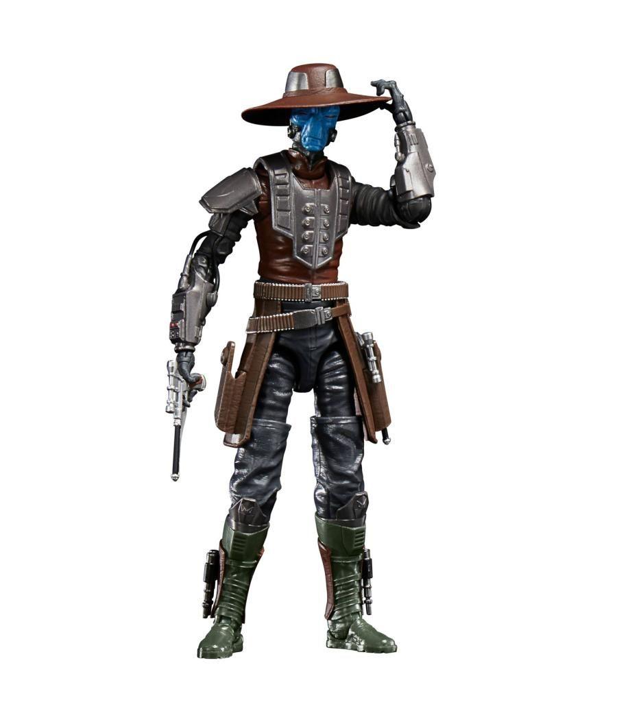 Figura hasbro star wars the black series cad bune (bracca)