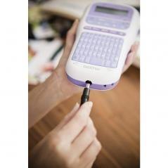 Rotuladora Electrónica Brother PT-H200 - Imagen 3