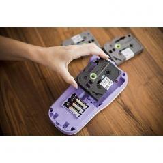 Rotuladora Electrónica Brother PT-H200 - Imagen 5