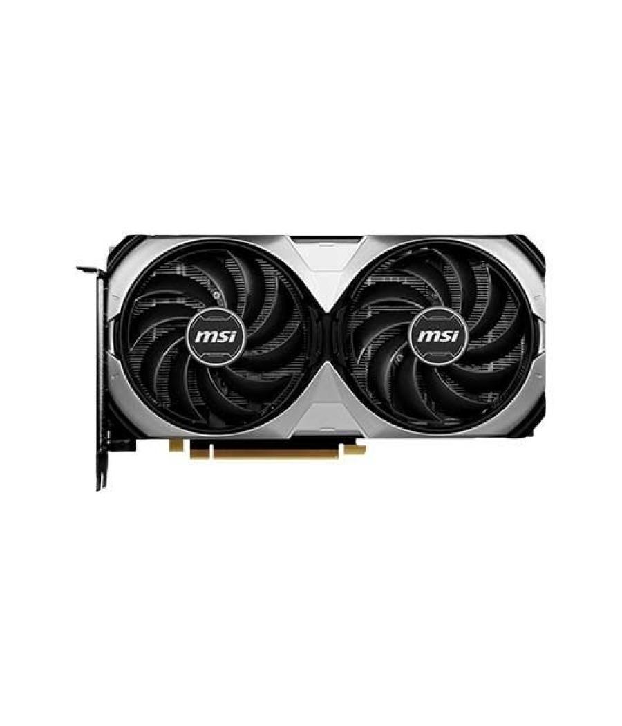 Tarjeta grãfica msi rtx 4070 ventus 2x oc 12gb gddr6x