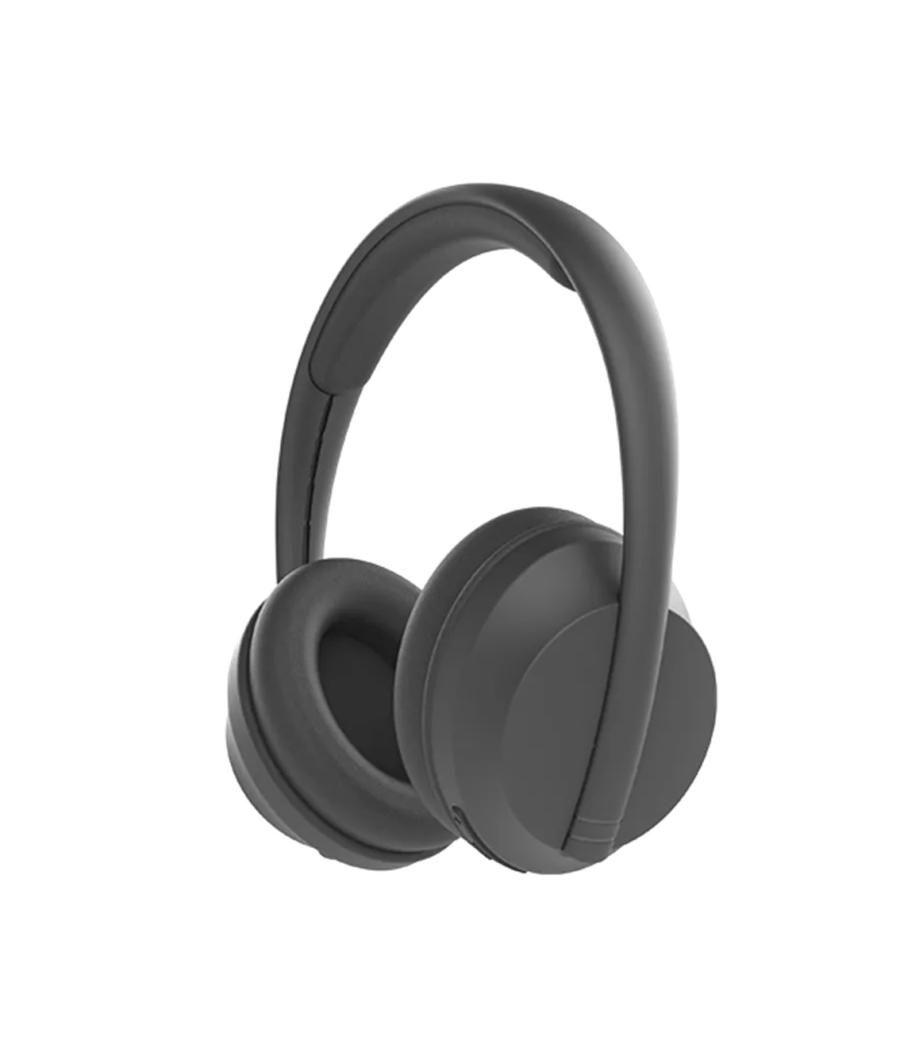 Auricular bluetooth denver bth - 235 - negro