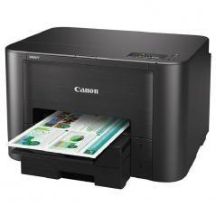 Impresora Canon MAXIFY iB4150 WiFi/ Dúplex/ Negra - Imagen 3