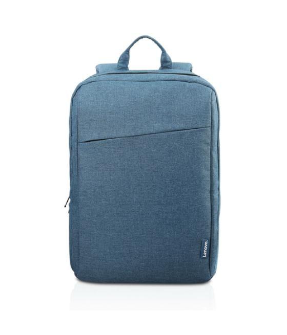 Lenovo B210 39,6 cm (15.6") Mochila Azul