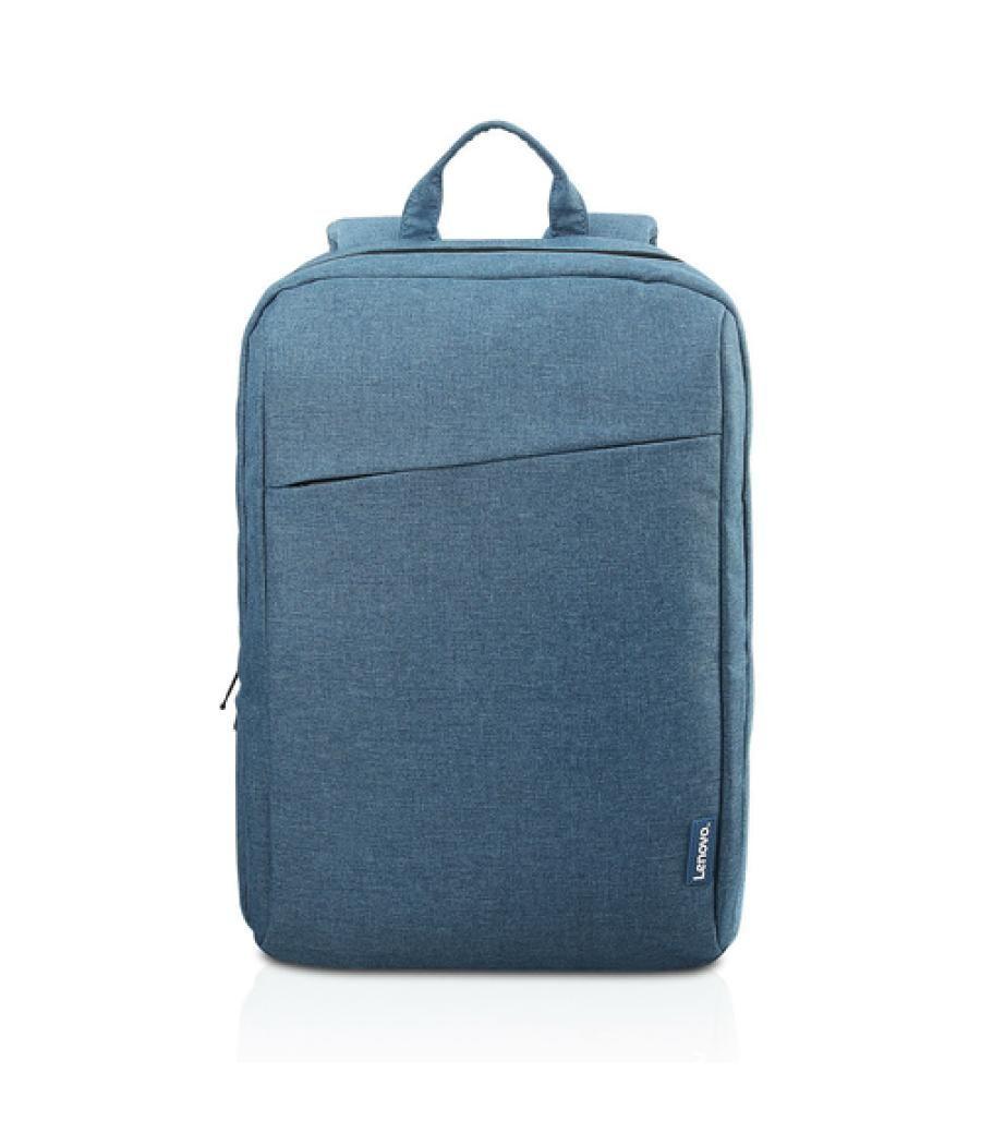 Lenovo B210 39,6 cm (15.6") Mochila Azul