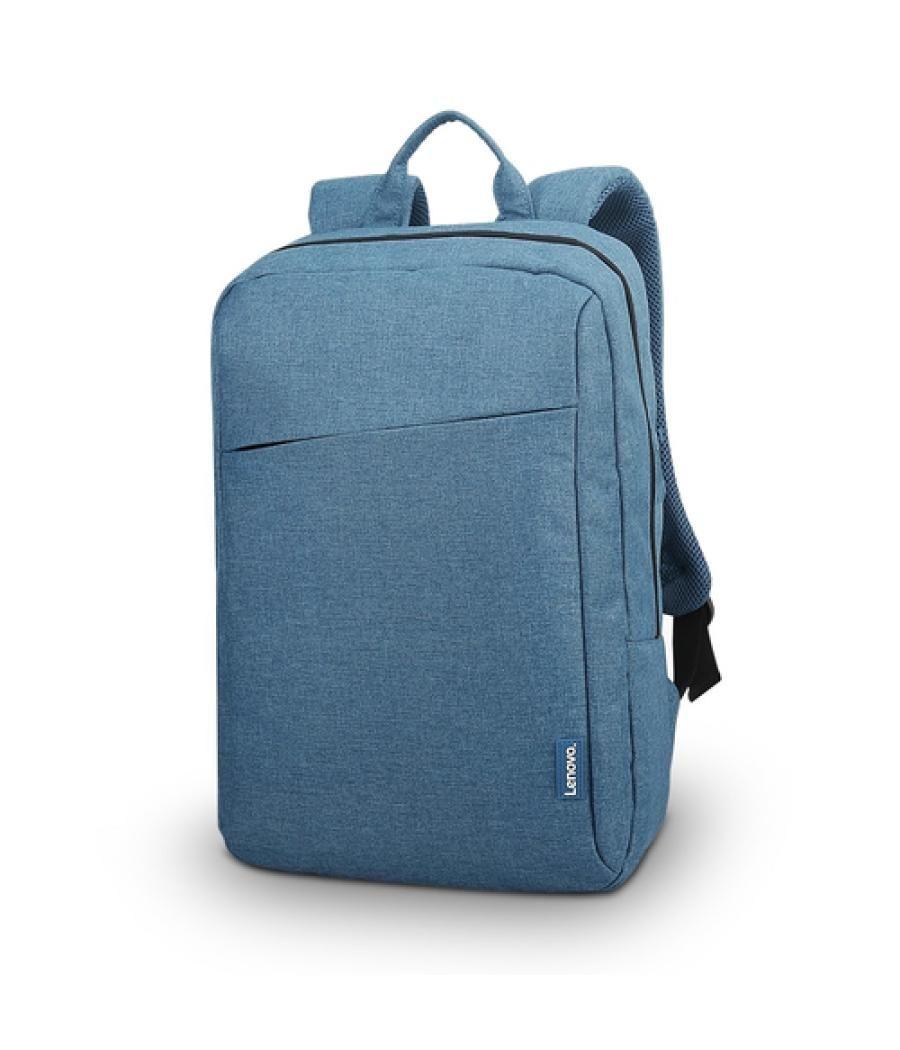 Lenovo B210 39,6 cm (15.6") Mochila Azul