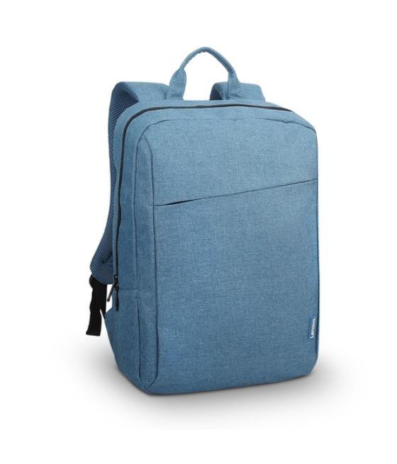 Lenovo B210 39,6 cm (15.6") Mochila Azul