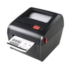 Impresora de Etiquetas Honeywell PC42IID/ Térmica/ Ancho etiqueta 110mm/ USB/ Negra - Imagen 1