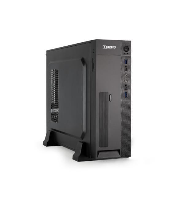 Tooq caja slim micro-atx