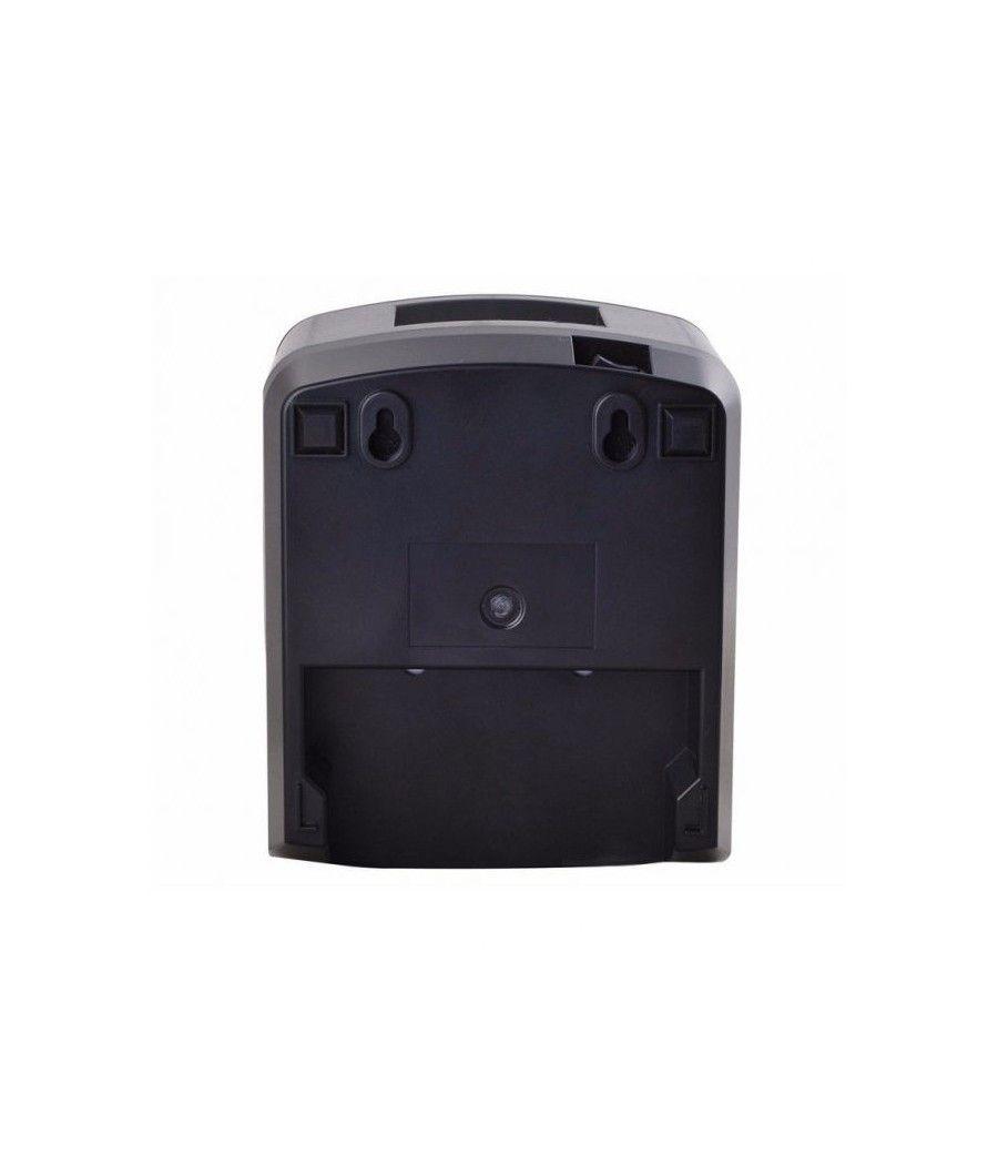 Impresora de Tickets Premier ITP-73/ Térmica/ Ancho papel 80mm/ USB-RS232/ Negra - Imagen 4