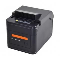 Impresora de Tickets Premier ITP-80 II Beeper/ Térmica/ Ancho papel 80mm/ USB-RS232-Ethernet/ Negra - Imagen 1