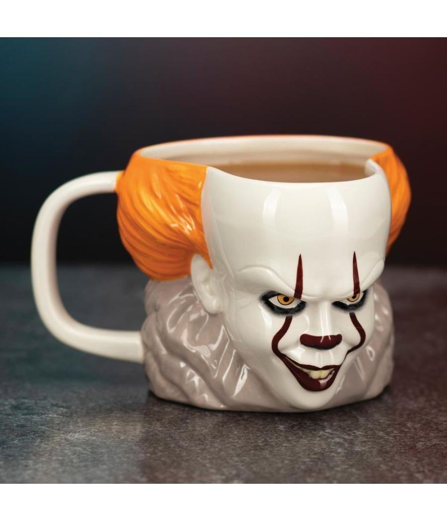 Taza paladone it pennywise