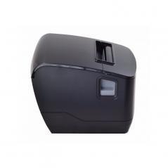 Impresora de Tickets Premier ITP-83 B/ Térmica/ Ancho papel 80mm/ USB-RS232-Ethernet/ Negra - Imagen 3
