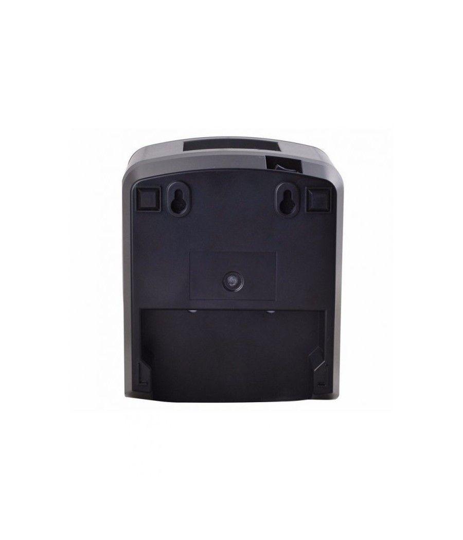 Impresora de Tickets Premier ITP-83 B/ Térmica/ Ancho papel 80mm/ USB-RS232-Ethernet/ Negra - Imagen 4