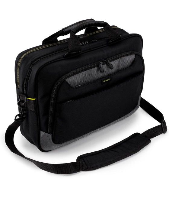 Targus Citygear maletines para portátil 43,9 cm (17.3")...