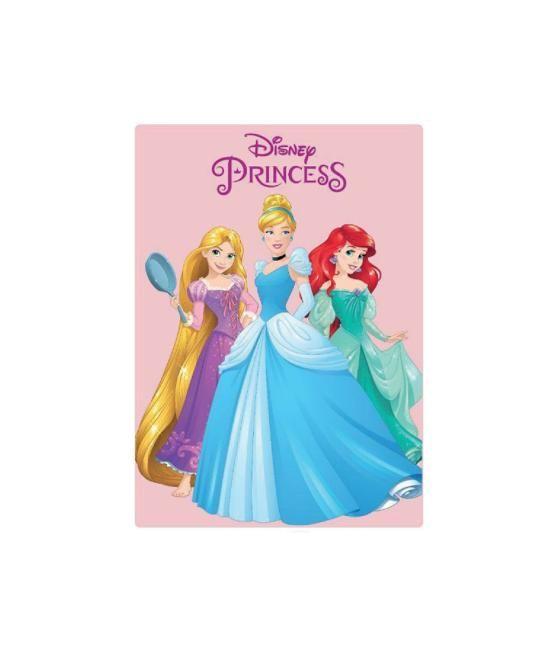 Manta safta disney princess 1000x1400 mm