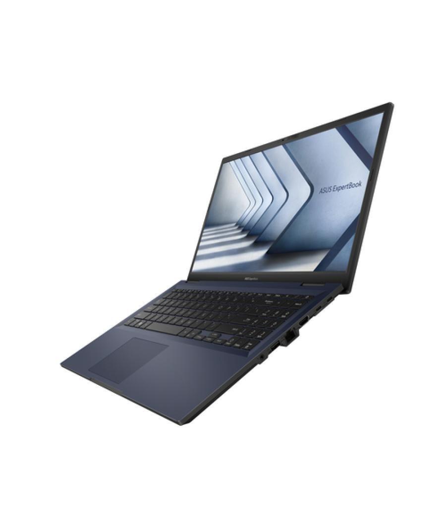 ASUS ExpertBook B1 B1502CVA-BQ0077X - Ordenador Portátil 15.6" Full HD (Intel Core i5-1335U, 16GB RAM, 512GB SSD, Iris Xe Graphi