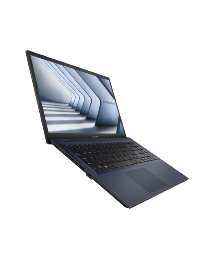 ASUS ExpertBook B1 B1502CVA-BQ0077X - Ordenador Portátil 15.6" Full HD (Intel Core i5-1335U, 16GB RAM, 512GB SSD, Iris Xe Graphi