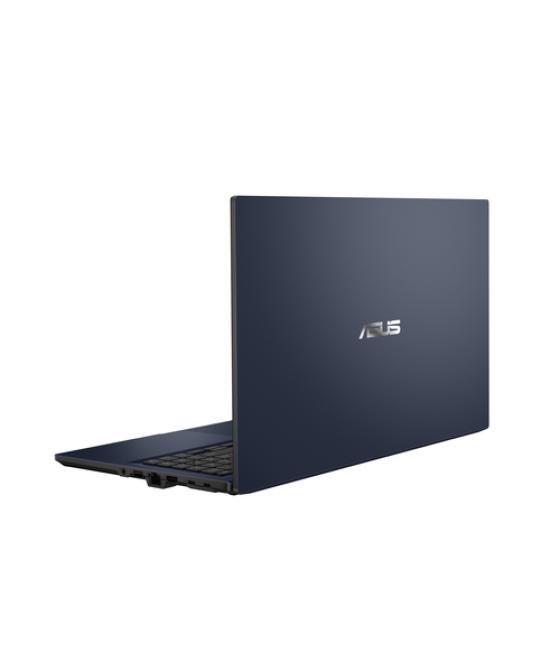 ASUS ExpertBook B1 B1502CVA-BQ0077X - Ordenador Portátil 15.6" Full HD (Intel Core i5-1335U, 16GB RAM, 512GB SSD, Iris Xe Graphi