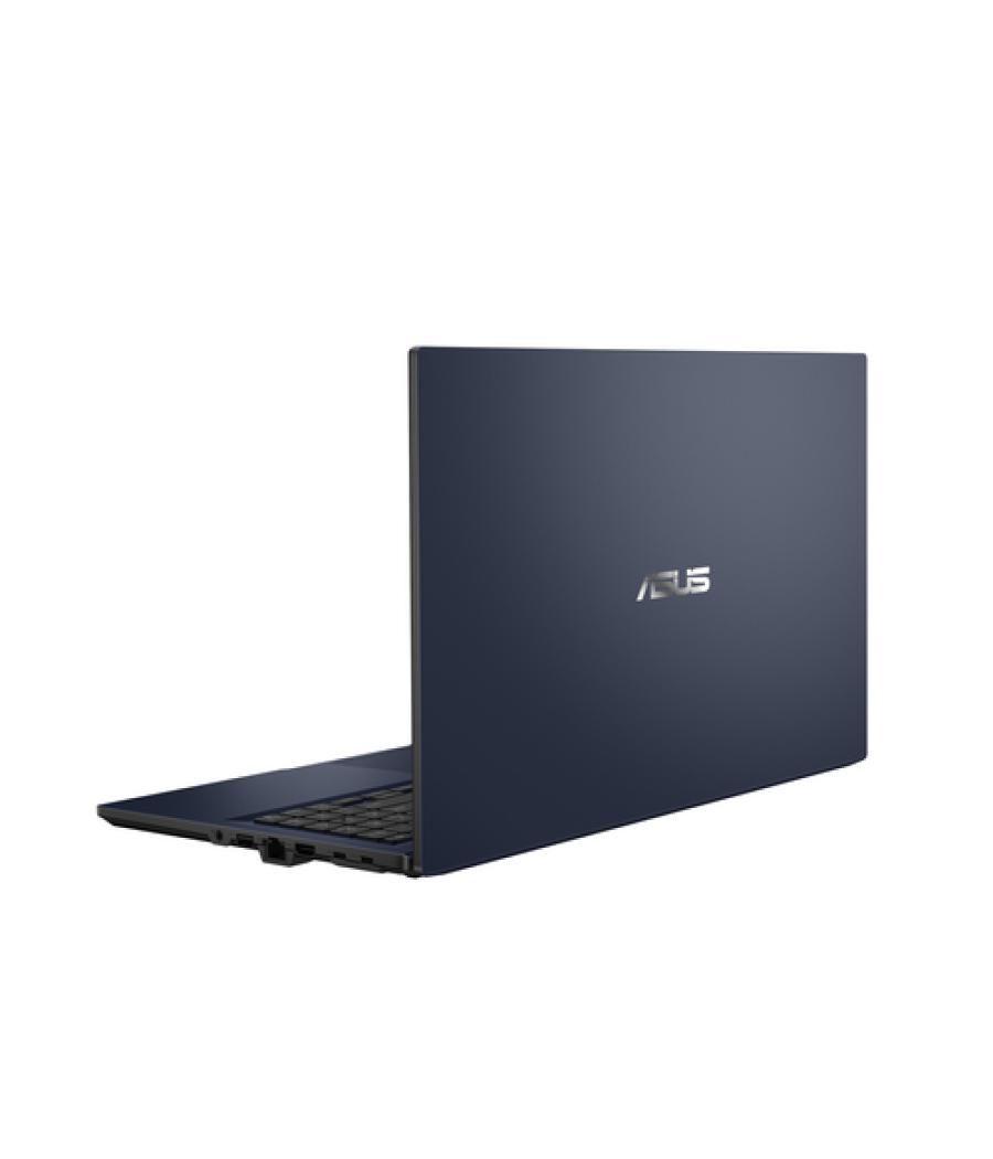 ASUS ExpertBook B1 B1502CVA-BQ0077X - Ordenador Portátil 15.6" Full HD (Intel Core i5-1335U, 16GB RAM, 512GB SSD, Iris Xe Graphi