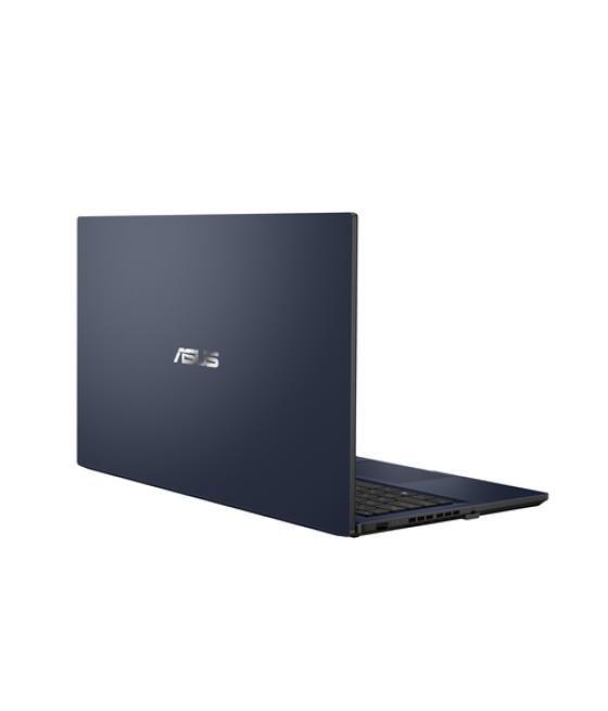 ASUS ExpertBook B1 B1502CVA-BQ0077X - Ordenador Portátil 15.6" Full HD (Intel Core i5-1335U, 16GB RAM, 512GB SSD, Iris Xe Graphi