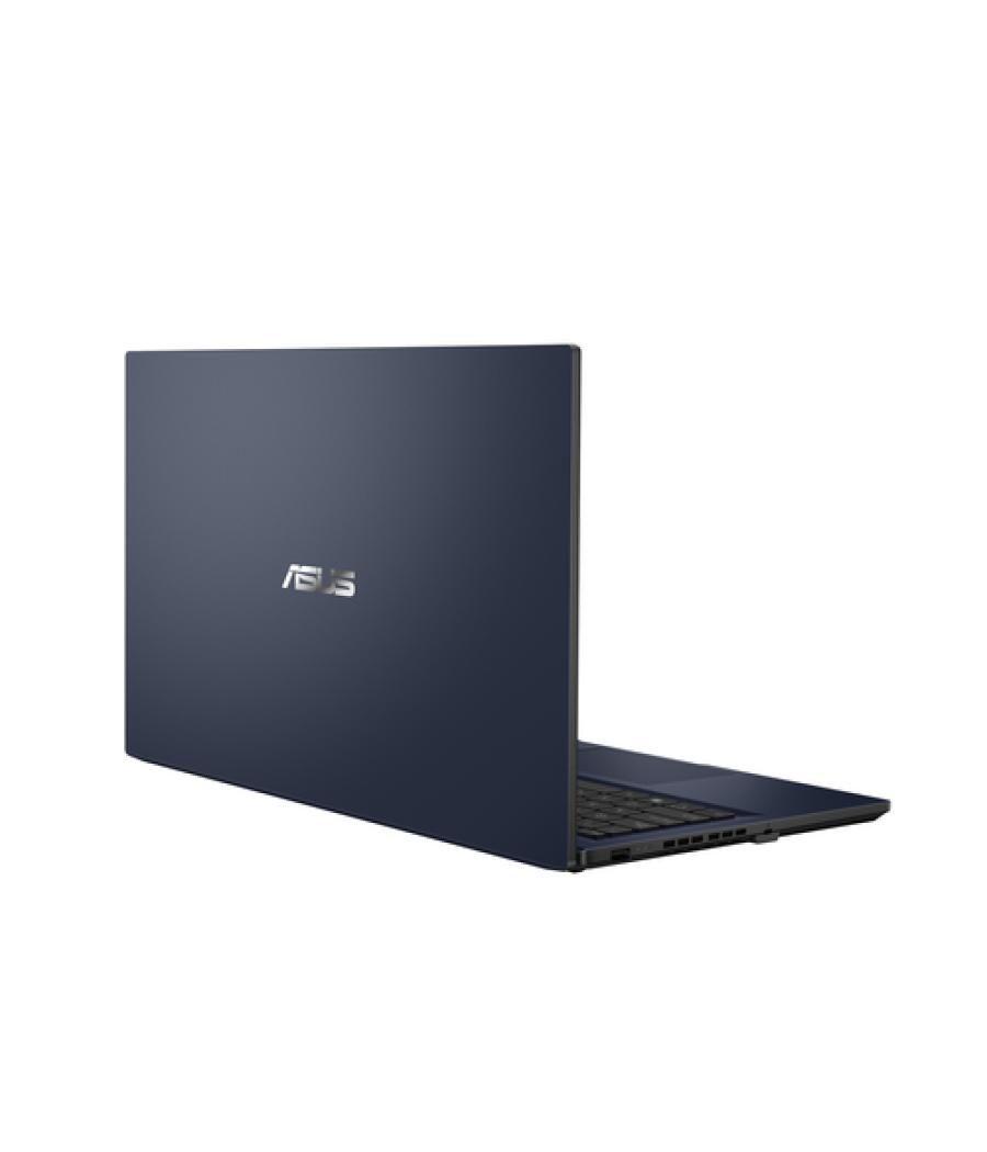 ASUS ExpertBook B1 B1502CVA-BQ0077X - Ordenador Portátil 15.6" Full HD (Intel Core i5-1335U, 16GB RAM, 512GB SSD, Iris Xe Graphi