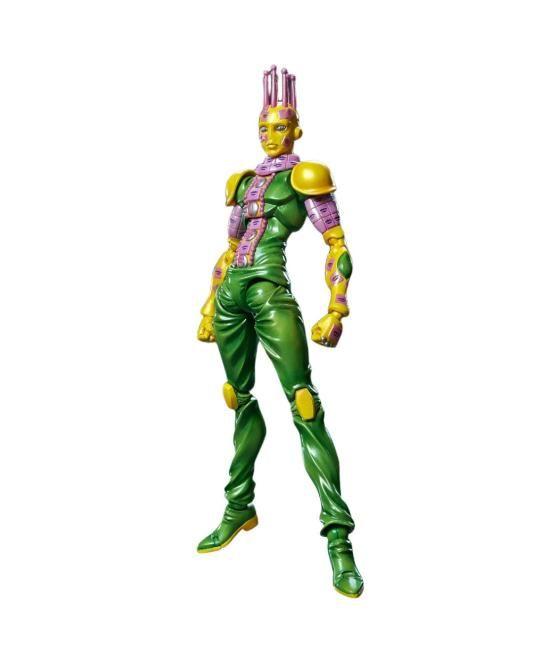 Figura good smile company jojo´s bizarre adventure chozokado ki costello