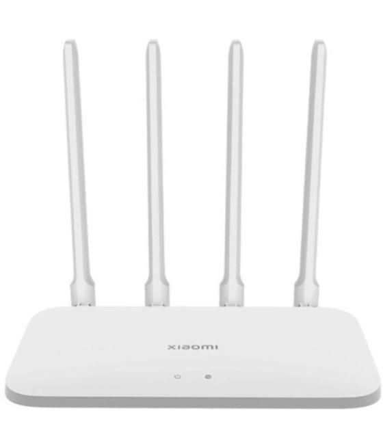 Router inalámbrico xiaomi ac1200 1167mbps/ 2.4ghz 5ghz/ 4 antenas/ wifi 802.11a/b/g/n/ac