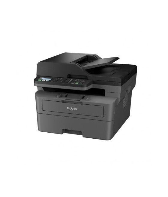 Multifunción láser monocromo brother mfc-l2827dwxl wifi/...