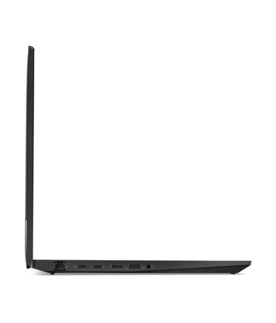 Lenovo ThinkPad P16s Gen 2 (Intel) Estación de trabajo móvil 40,6 cm (16") WUXGA Intel® Core™ i7 i7-1360P 32 GB LPDDR5x-SDRAM 1 