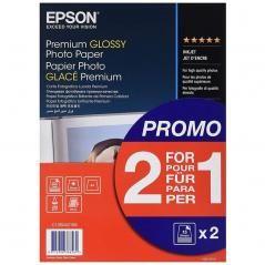 Papel Fotográfico Epson C13S042169/ DIN A4/ 255g/ 30 Hojas/ Brillante - Imagen 1