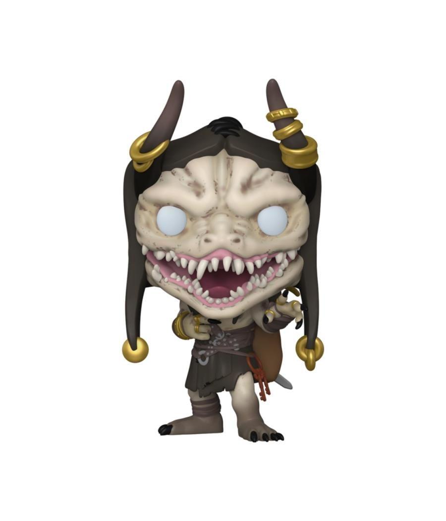 Funko pop diablo 4 treasure goblin goblin del tesoro 76532