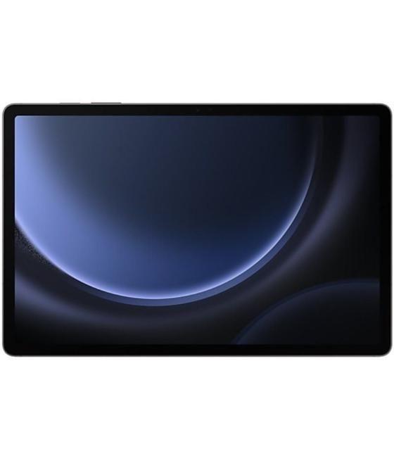 Tablet samsung galaxy tab s9 fe+ 12.4'/ 12gb/ 256gb/ octacore/ gris
