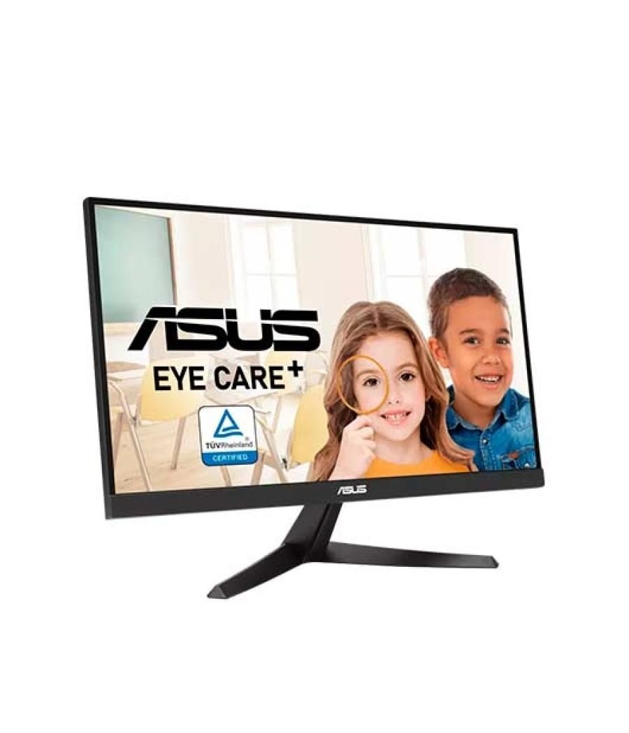 Monitor led 22 asus eye care vy229he negro