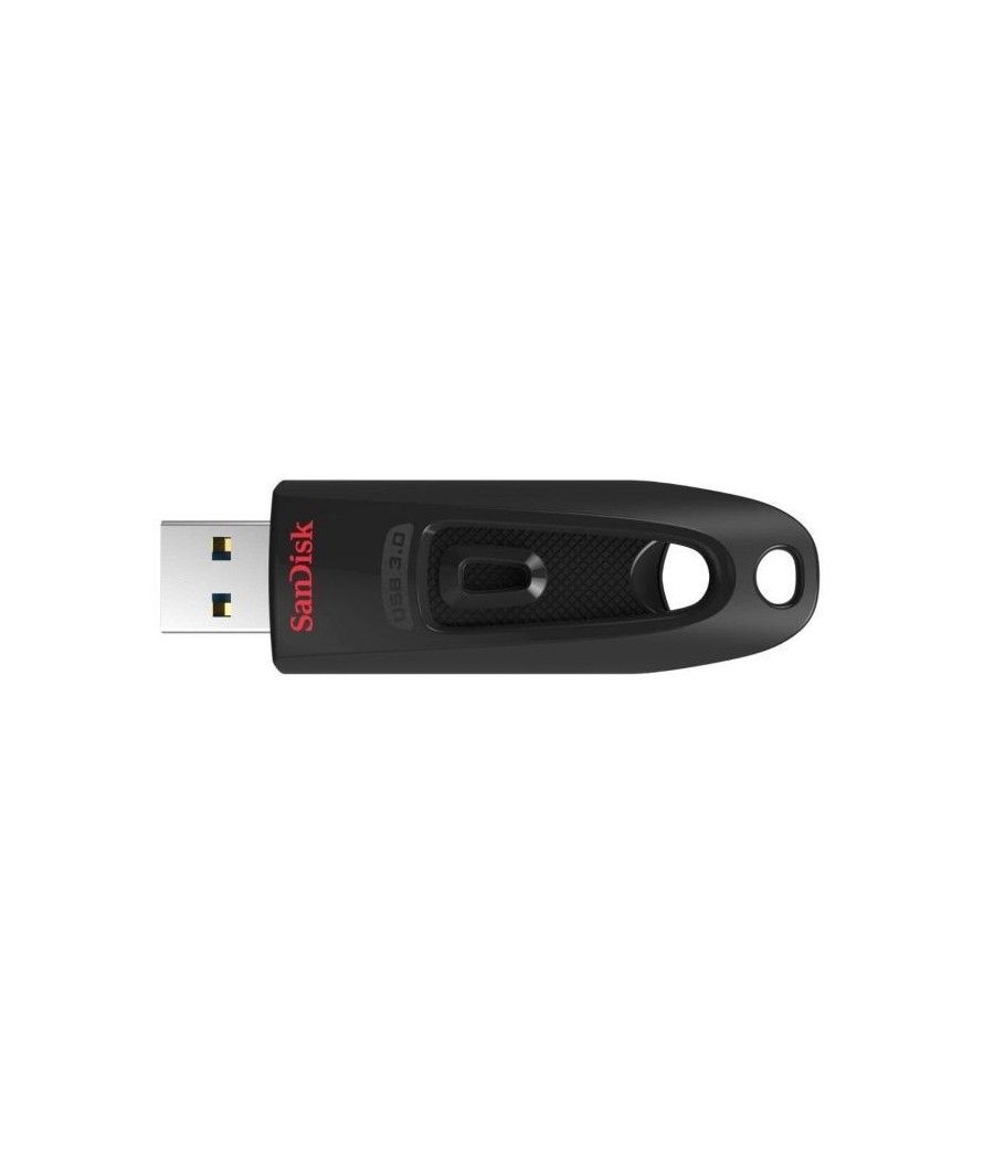 Pendrive 256GB SanDisk USB 3.0 SanDisk Ultra USB 3.0 - Imagen 1