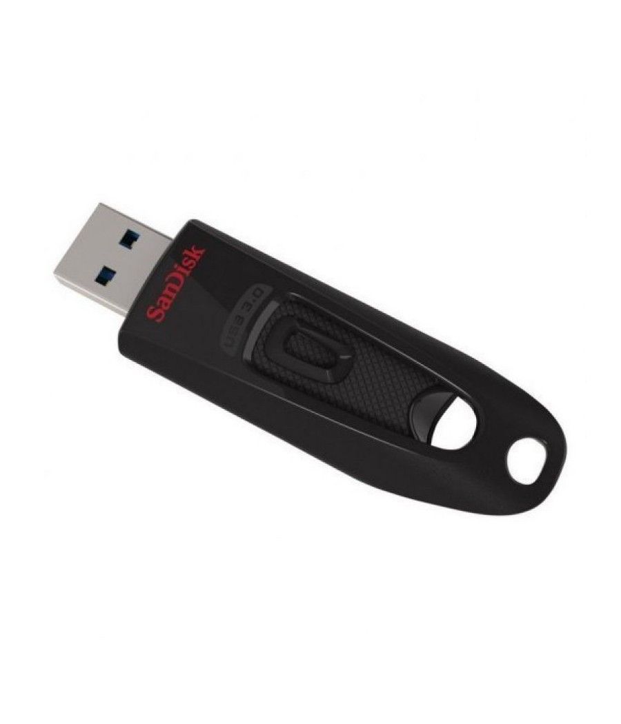 Pendrive 256GB SanDisk USB 3.0 SanDisk Ultra USB 3.0 - Imagen 3