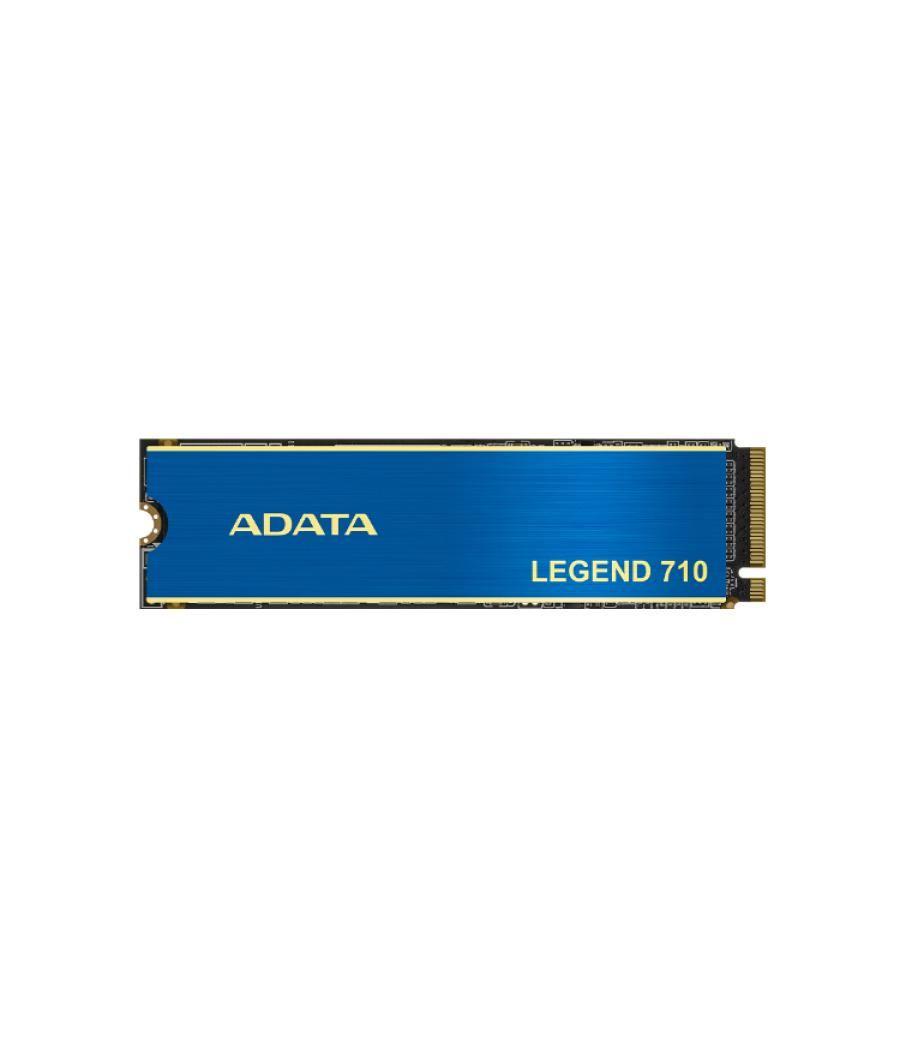 256 gb ssd legend 710 m.2 2280 nvme pci-e adata