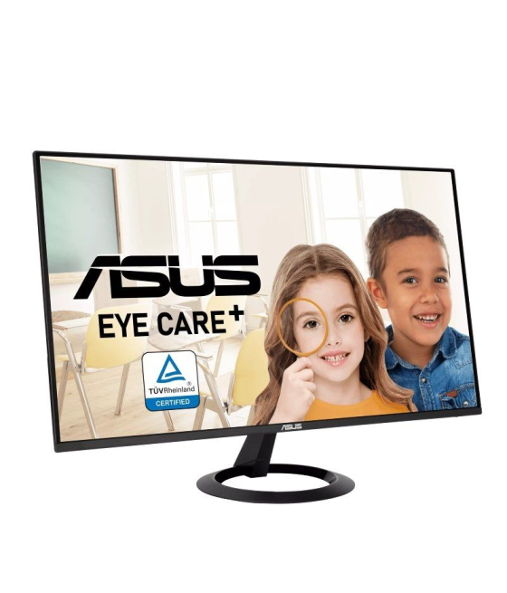 Monitor asus vz24ehf 23.8'/ full hd/ negro