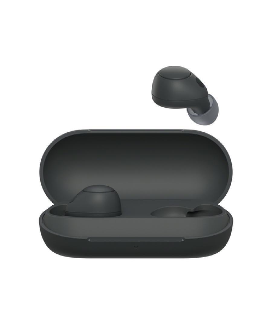 Sony WF-C700N Auriculares True Wireless Stereo (TWS) Dentro de oído Llamadas/Música Bluetooth Negro