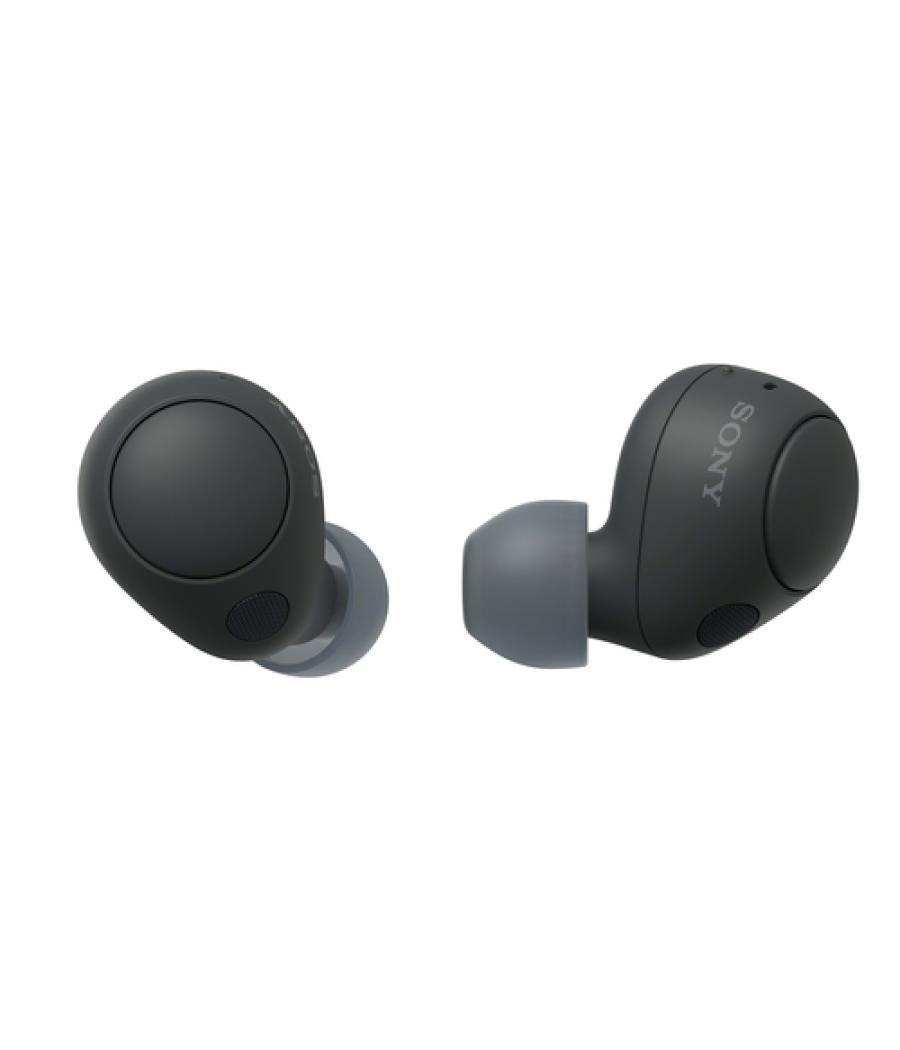 Sony WF-C700N Auriculares True Wireless Stereo (TWS) Dentro de oído Llamadas/Música Bluetooth Negro