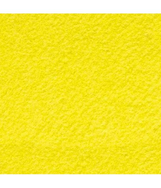 Fama fieltro 23x30 2mm pack 10 hojas amarillo a04