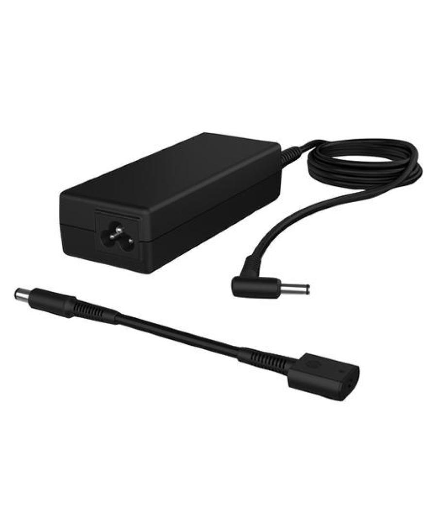 Hp cargador universal para portatil 90w