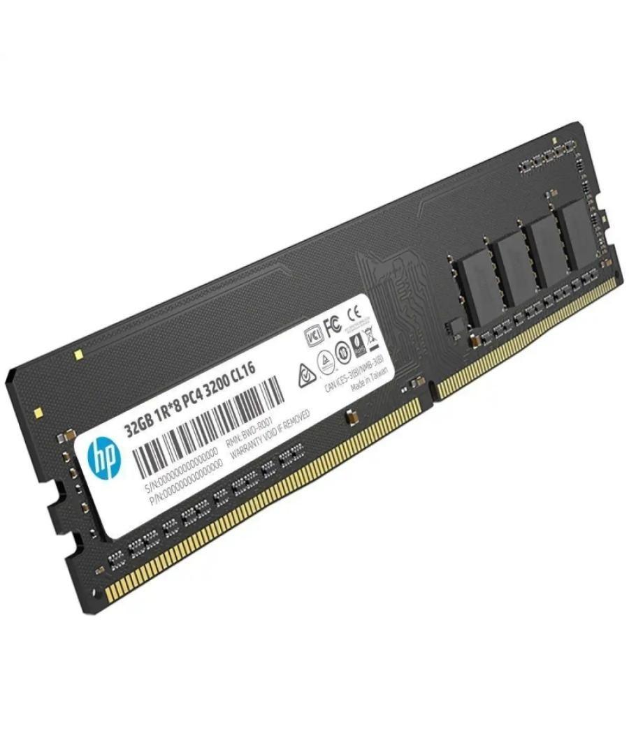 Hp v2 udimm ddr4 3200 mhz 32gb cl16