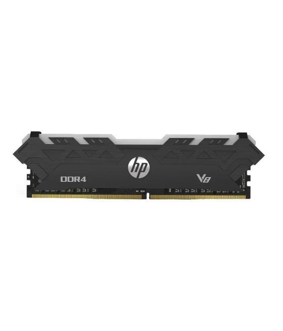 Hp v8 udimm ddr4 3600 mhz 16gb rgb