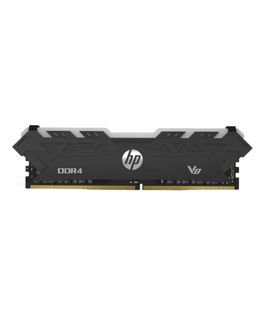 Hp v8 udimm ddr4 3600 mhz 16gb rgb