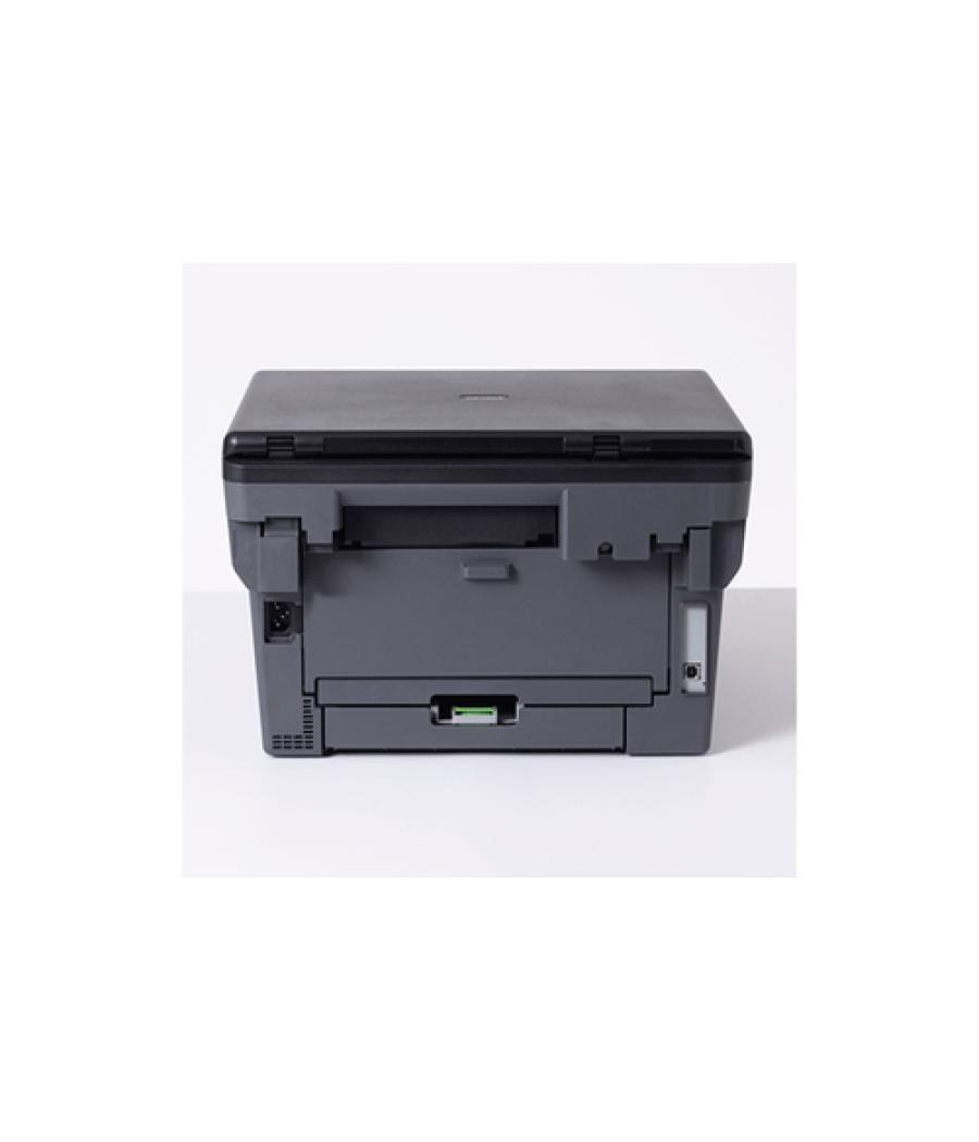 Brother DCP-L2627DWXL impresora multifunción Laser A4 1200 x 1200 DPI 32 ppm Wifi