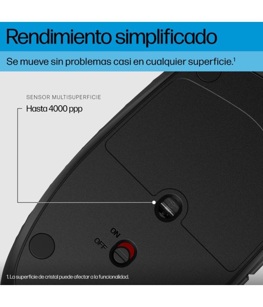 HP 425 Programmable Bluetooth Mouse