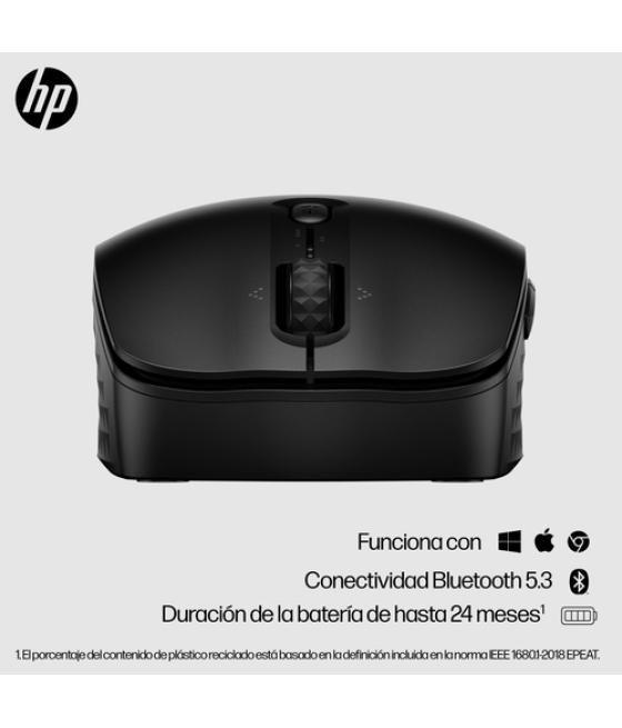 HP 425 Programmable Bluetooth Mouse