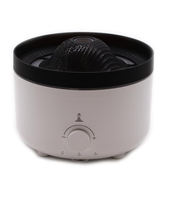 Large Volcano Effect Aroma Diffuser (plug) Two Colours