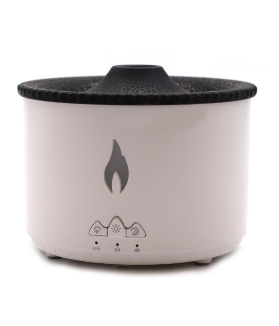 Medium Volcano Effect Aroma Diffuser (plug) Two Colours