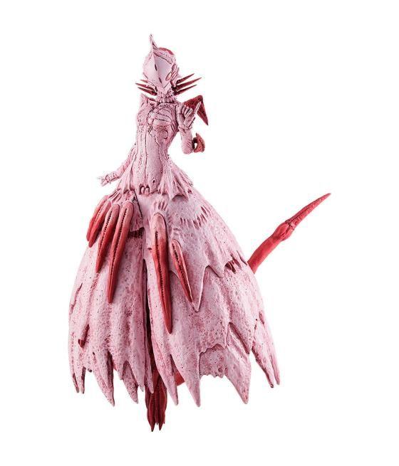 Figura good smile company pop up parade knights of sidonia: lwits tsumugi shiraui l